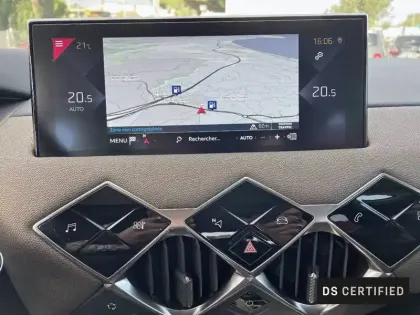 Photo 13 DS DS 3 DS3 Crossback PureTech 130 EAT8