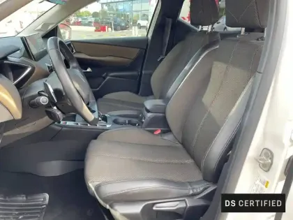 Photo 8 DS DS 3 DS3 Crossback PureTech 130 EAT8