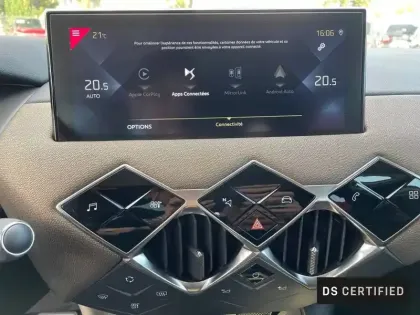 Photo 15 DS DS 3 DS3 Crossback PureTech 130 EAT8
