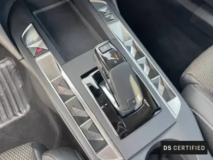 Photo 12 DS DS 3 DS3 Crossback PureTech 130 EAT8