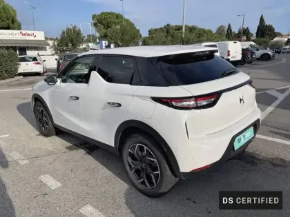 Photo 6 DS DS 3 DS3 Crossback PureTech 130 EAT8