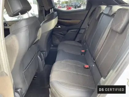 Photo 9 DS DS 3 DS3 Crossback PureTech 130 EAT8