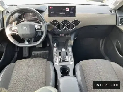 Photo 7 DS DS 3 DS3 Crossback PureTech 130 EAT8