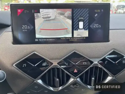 Photo 16 DS DS 3 DS3 Crossback PureTech 130 EAT8