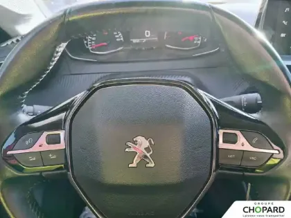 Photo 20 Peugeot 208  PureTech 75 S&S BVM5