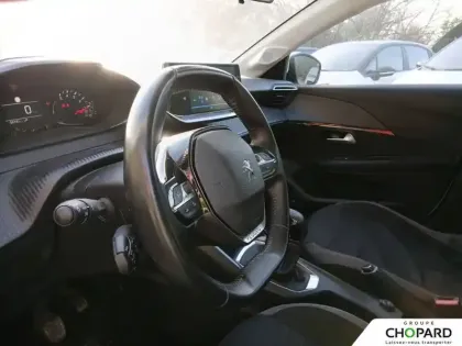 Photo 14 Peugeot 208  PureTech 75 S&S BVM5