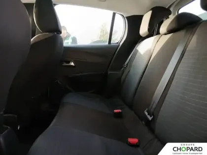 Photo 10 Peugeot 208  PureTech 75 S&S BVM5