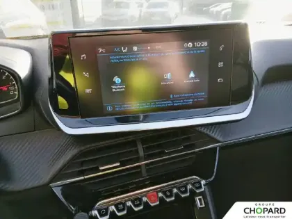 Photo 12 Peugeot 208  PureTech 75 S&S BVM5