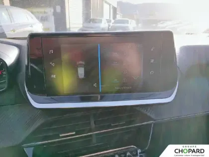 Photo 15 Peugeot 208  PureTech 75 S&S BVM5