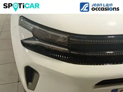Photo 57 Citroën C5 aircross  Hybride Rechargeable 225 e-EAT8