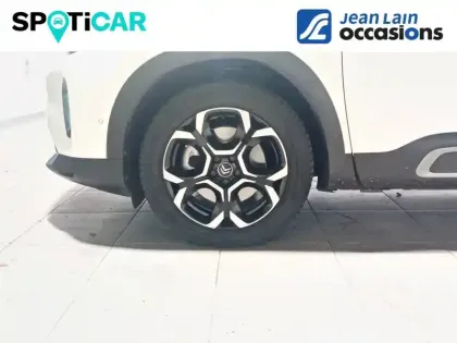 Photo 54 Citroën C5 aircross  Hybride Rechargeable 225 e-EAT8