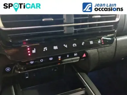 Photo 14 Citroën C5 aircross  Hybride Rechargeable 225 e-EAT8