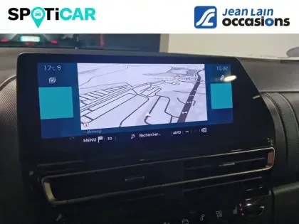 Photo 19 Citroën C5 aircross  Hybride Rechargeable 225 e-EAT8