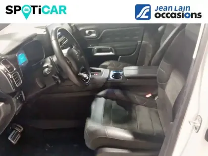 Photo 10 Citroën C5 aircross  Hybride Rechargeable 225 e-EAT8