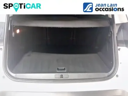 Photo 5 Citroën C5 aircross  Hybride Rechargeable 225 e-EAT8