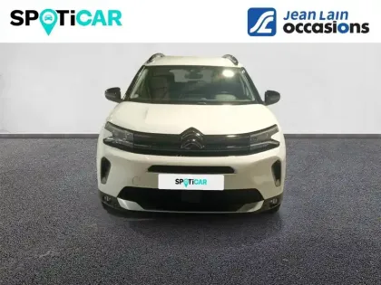 Photo 22 Citroën C5 aircross  Hybride Rechargeable 225 e-EAT8