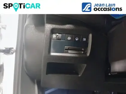 Photo 17 Citroën C5 aircross  Hybride Rechargeable 225 e-EAT8