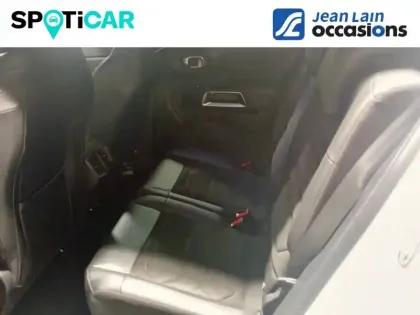 Photo 11 Citroën C5 aircross  Hybride Rechargeable 225 e-EAT8