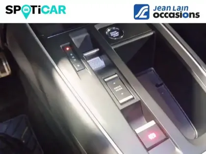 Photo 13 Citroën C5 aircross  Hybride Rechargeable 225 e-EAT8