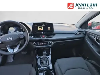 Photo 35 Hyundai I30  SW 1.0 T-GDi 100 DCT-7