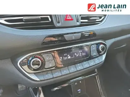 Photo 13 Hyundai I30  SW 1.0 T-GDi 100 DCT-7