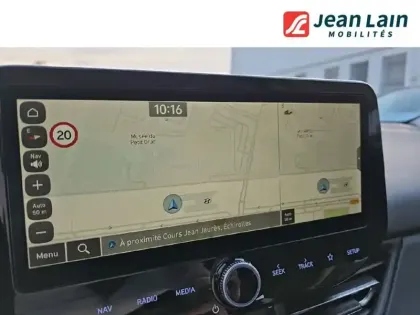 Photo 14 Hyundai I30  SW 1.0 T-GDi 100 DCT-7