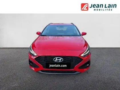 Photo 19 Hyundai I30  SW 1.0 T-GDi 100 DCT-7