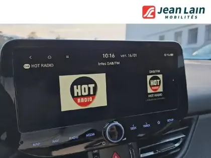 Photo 15 Hyundai I30  SW 1.0 T-GDi 100 DCT-7