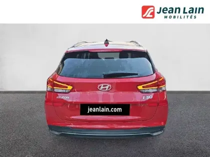 Photo 41 Hyundai I30  SW 1.0 T-GDi 100 DCT-7
