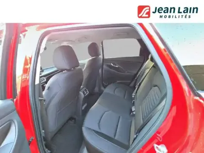 Photo 16 Hyundai I30  SW 1.0 T-GDi 100 DCT-7