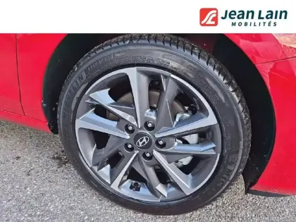 Photo 44 Hyundai I30  SW 1.0 T-GDi 100 DCT-7