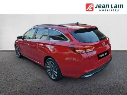 Photo 6 Hyundai I30  SW 1.0 T-GDi 100 DCT-7