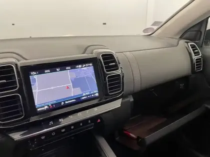 Photo 27 Citroën C5 aircross  PureTech 130 S&S BVM6