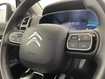 Photo 28 Citroën C5 aircross  PureTech 130 S&S BVM6