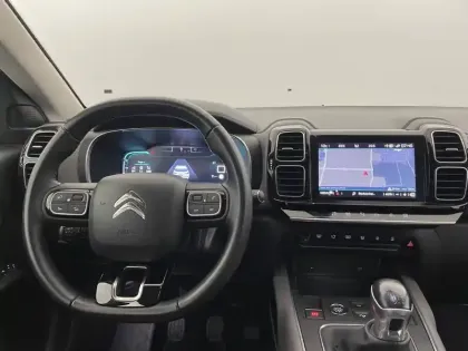 Photo 21 Citroën C5 aircross  PureTech 130 S&S BVM6