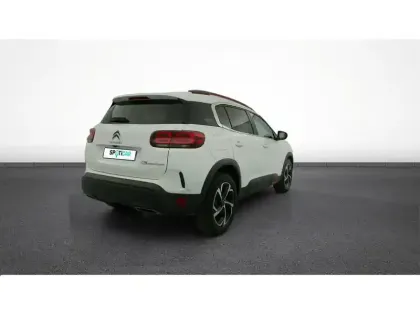 Photo 7 Citroën C5 aircross  PureTech 130 S&S BVM6