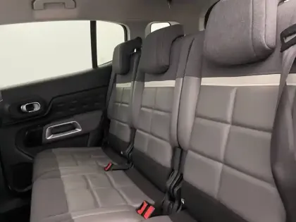 Photo 14 Citroën C5 aircross  PureTech 130 S&S BVM6