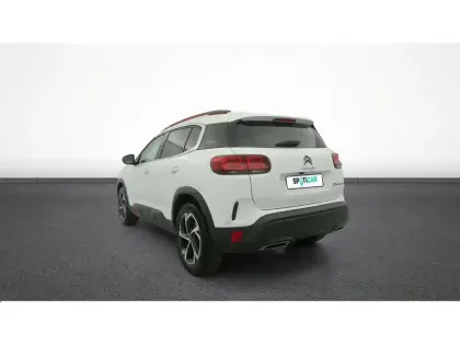 Photo 5 Citroën C5 aircross  PureTech 130 S&S BVM6