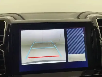 Photo 25 Citroën C5 aircross  PureTech 130 S&S BVM6