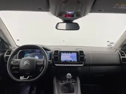 Photo 26 Citroën C5 aircross  PureTech 130 S&S BVM6