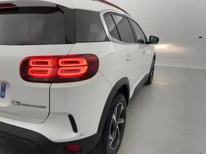 Photo 30 Citroën C5 aircross  PureTech 130 S&S BVM6