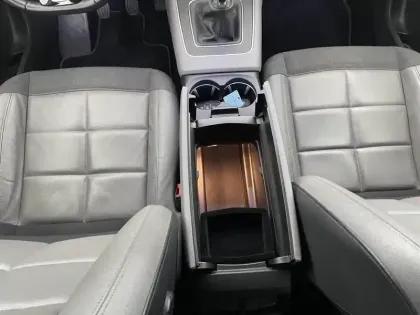 Photo 29 Citroën C5 aircross  PureTech 130 S&S BVM6