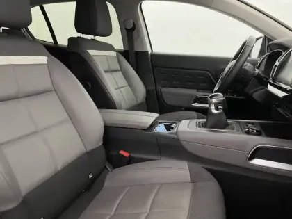 Photo 24 Citroën C5 aircross  PureTech 130 S&S BVM6