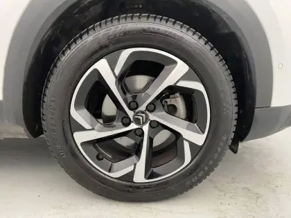 Photo 18 Citroën C5 aircross  PureTech 130 S&S BVM6