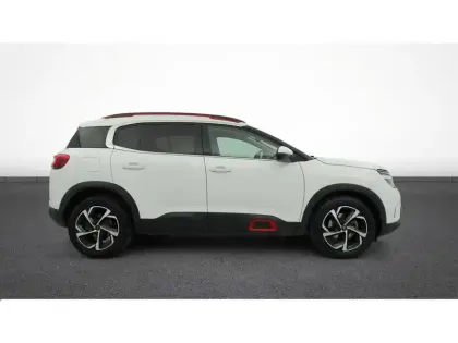Photo 9 Citroën C5 aircross  PureTech 130 S&S BVM6