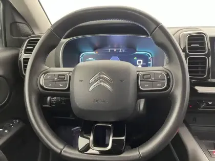 Photo 22 Citroën C5 aircross  PureTech 130 S&S BVM6