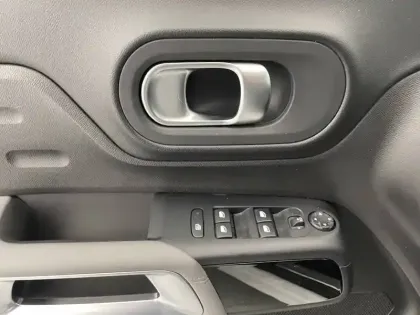 Photo 31 Citroën C5 aircross  PureTech 130 S&S BVM6