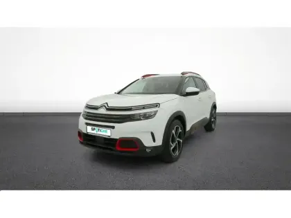 Photo Citroën C5 Aircross Feel