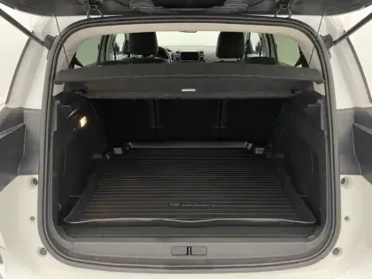 Photo 12 Citroën C5 aircross  PureTech 130 S&S BVM6