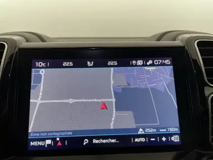 Photo 19 Citroën C5 aircross  PureTech 130 S&S BVM6